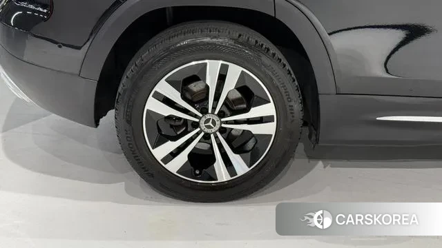 Mercedes-Benz GLB-Class X247 id 3329515 из Кореи 11