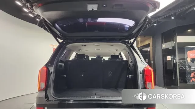 Hyundai Palisade id 3661697 из Кореи 11