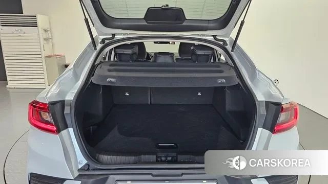 Renault Korea (Samsung) XM3 id 3428785 из Кореи 11