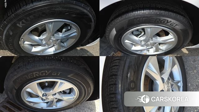 Hyundai Avante (CN7) id 3889354 из Кореи 11