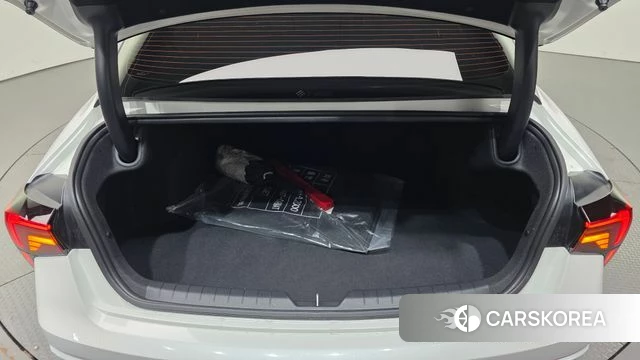 Kia The New K5 3rd generation id 3876943 из Кореи 11