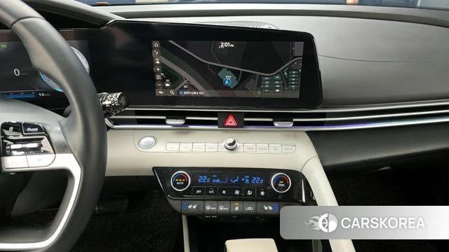 Hyundai Avante (CN7) id 3954176 из Кореи 11