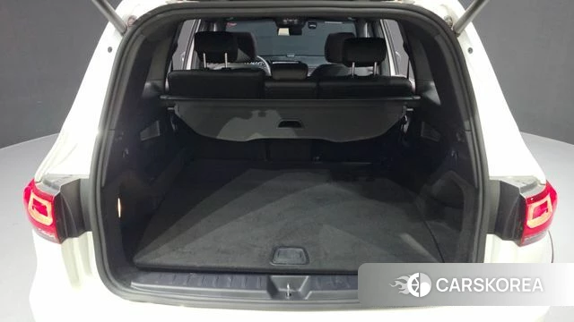 Mercedes-Benz GLB-Class X247 id 4282221 из Кореи 11