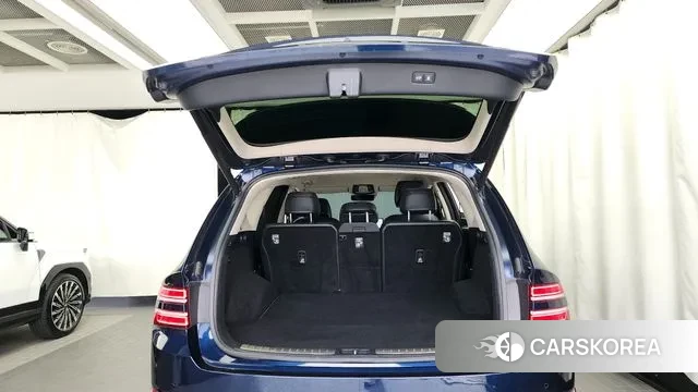 Genesis GV80 id 3264190 из Кореи 11