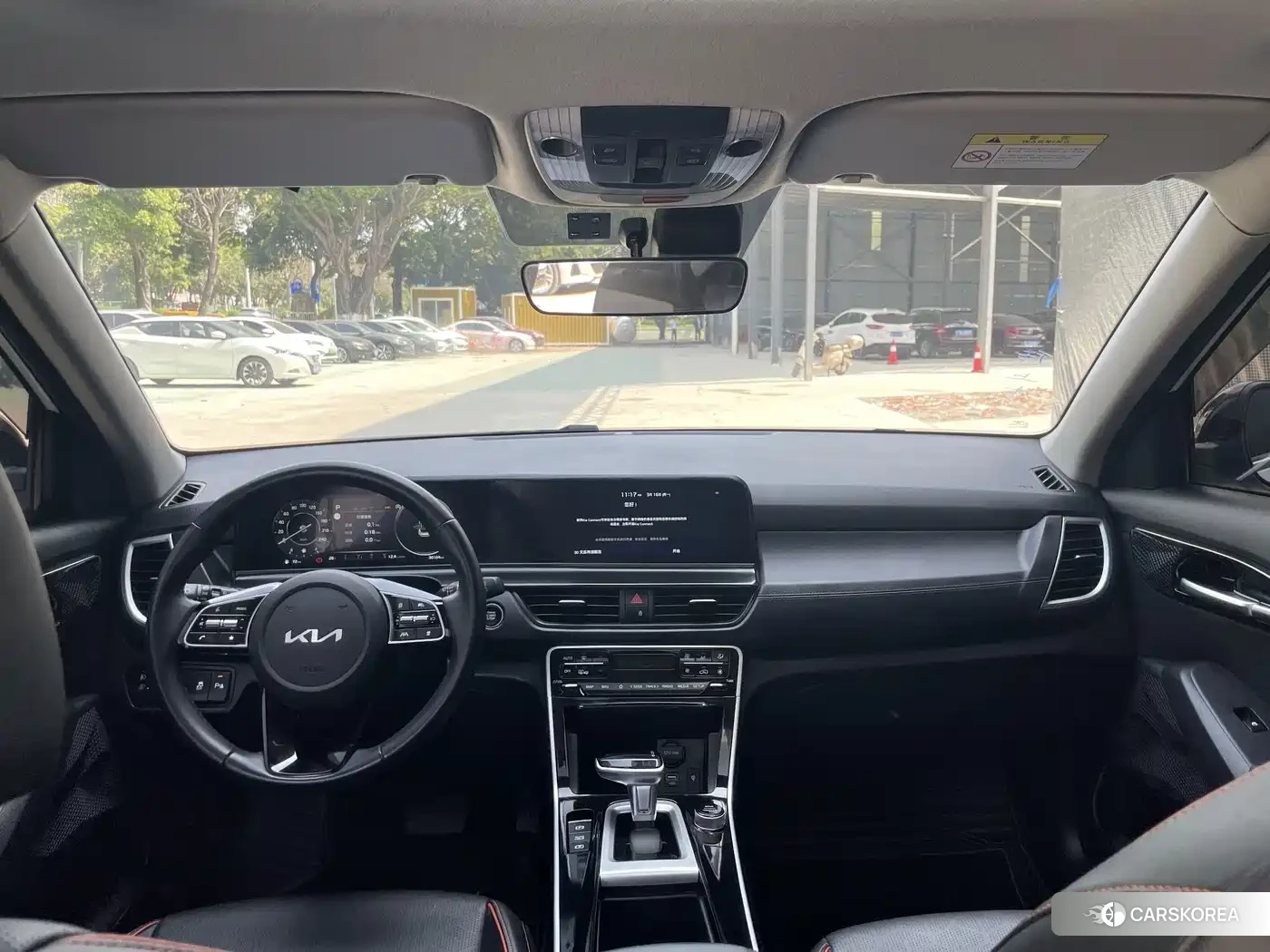 Kia Seltos id 4654508 из Китая 11