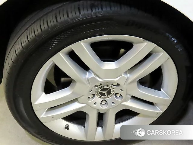 Mercedes-Benz GLE - Class W166 id 4536517 из Кореи 11