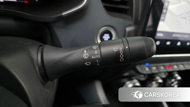 Renault Korea (Samsung) XM3 id 4224778 из Кореи 11