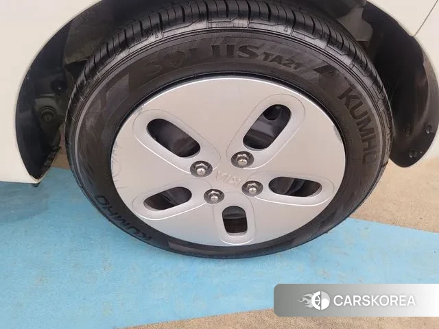 Kia The New Ray id 3643672 из Кореи 11