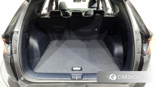 Hyundai Tucson (NX4) id 4019395 из Кореи 11