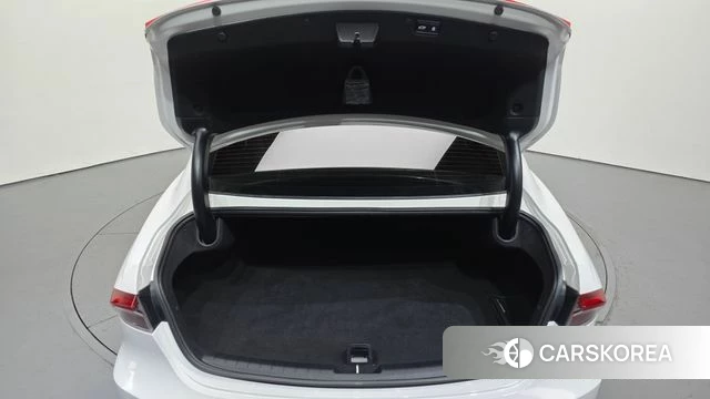 Hyundai The New Grandeur IG id 3898960 из Кореи 11