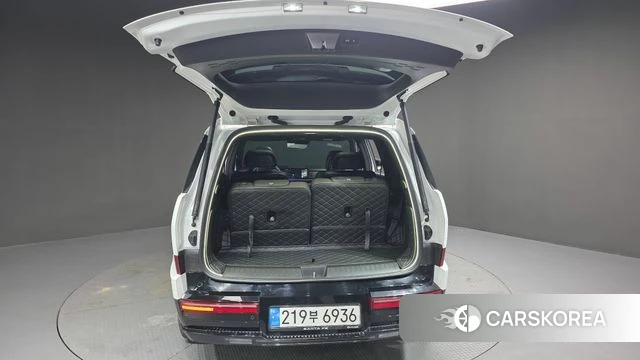 Hyundai Santa Fe (MX5) id 3793452 из Кореи 11