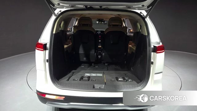 Kia Carnival 4th generation id 4283605 из Кореи 11