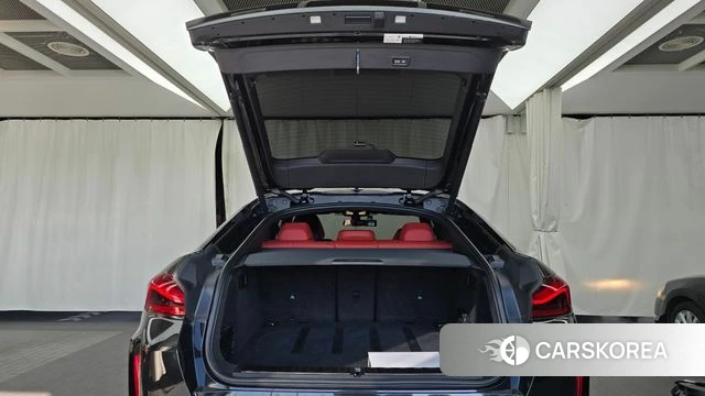 BMW X6M (G06) id 4416067 из Кореи 11