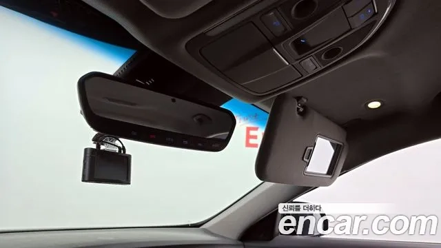 Genesis G80 id 2922293 из Кореи 11