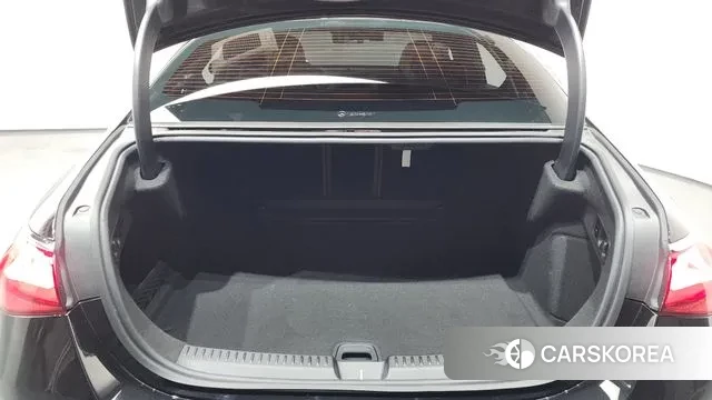 Mercedes-Benz E-Class W214 id 3731999 из Кореи 11