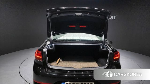 Kia K7 Premier Hybrid id 3807058 из Кореи 11