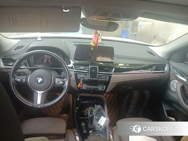 BMW X2 id 4393338 из Китая 11