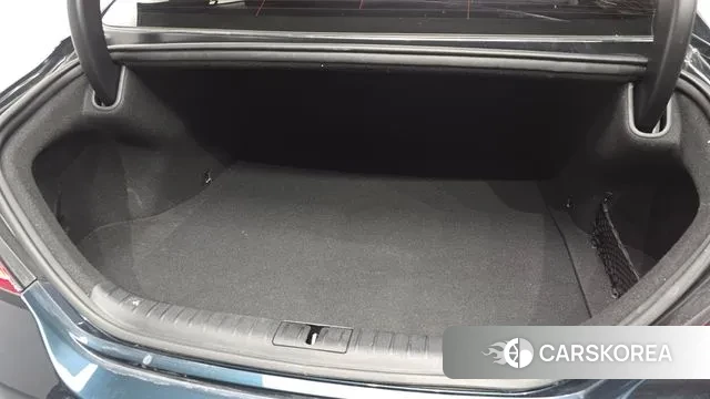 Genesis The New G70 id 3621324 из Кореи 11