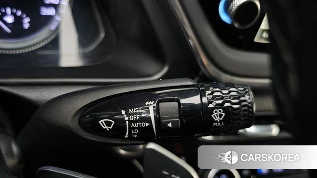 Hyundai Sonata Hybrid (DN8) id 4636811 из Кореи 11