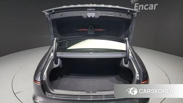 Hyundai Grandeur Hybrid (GN7) id 3002239 из Кореи 11