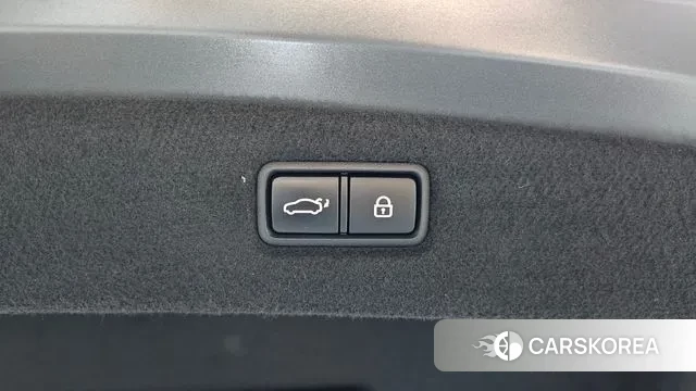 Genesis G90 id 3682056 из Кореи 11