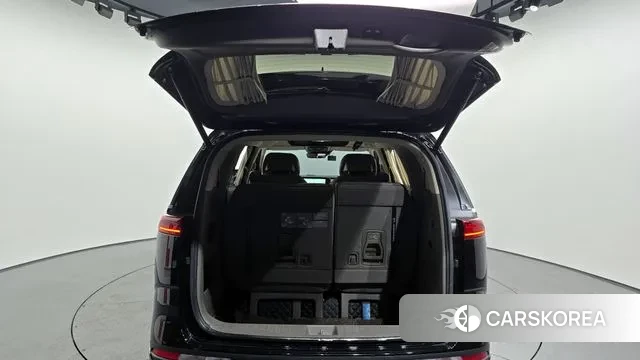 Kia Carnival 4th generation id 3560814 из Кореи 11