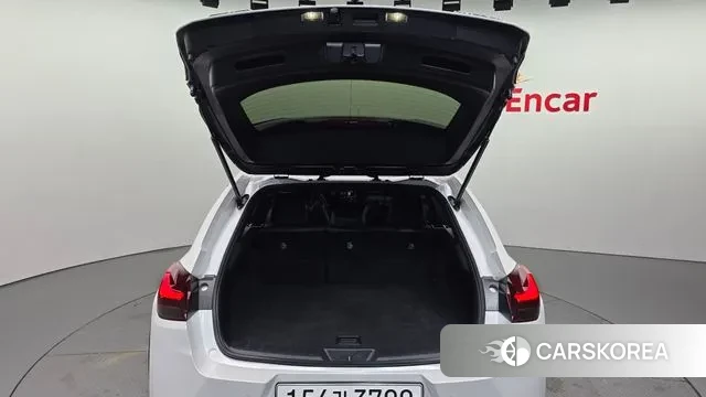 Lexus UX250h id 3556688 из Кореи 11