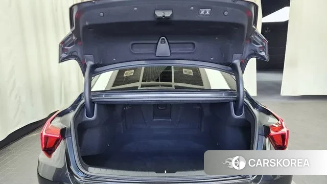 Kia K8 Hybrid id 3473337 из Кореи 11