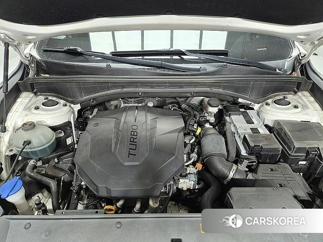 Kia Sorento 4th Generation id 4780395 из Кореи 11