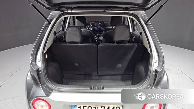 Hyundai Casper id 3572008 из Кореи 11