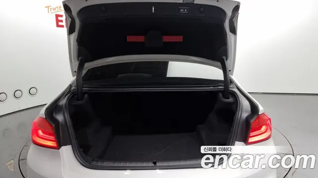 BMW 5 Series (G30) id 2720405 из Кореи 11