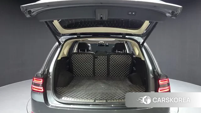 Genesis GV80 id 3612005 из Кореи 11