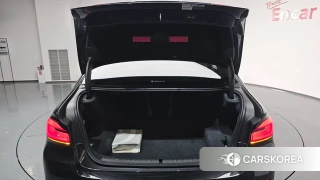 BMW 5 Series (G30) id 3059530 из Кореи 11