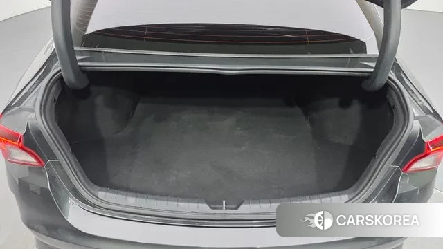 Kia K5 3rd generation id 3566973 из Кореи 11