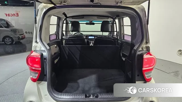 Kia The New Ray id 3484912 из Кореи 11