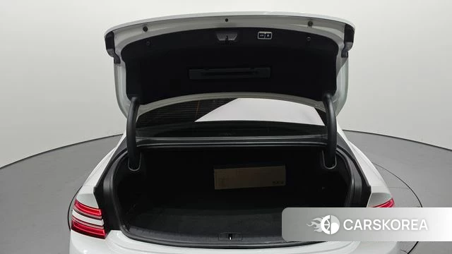 Genesis G80 (RG3) id 4442974 из Кореи 11