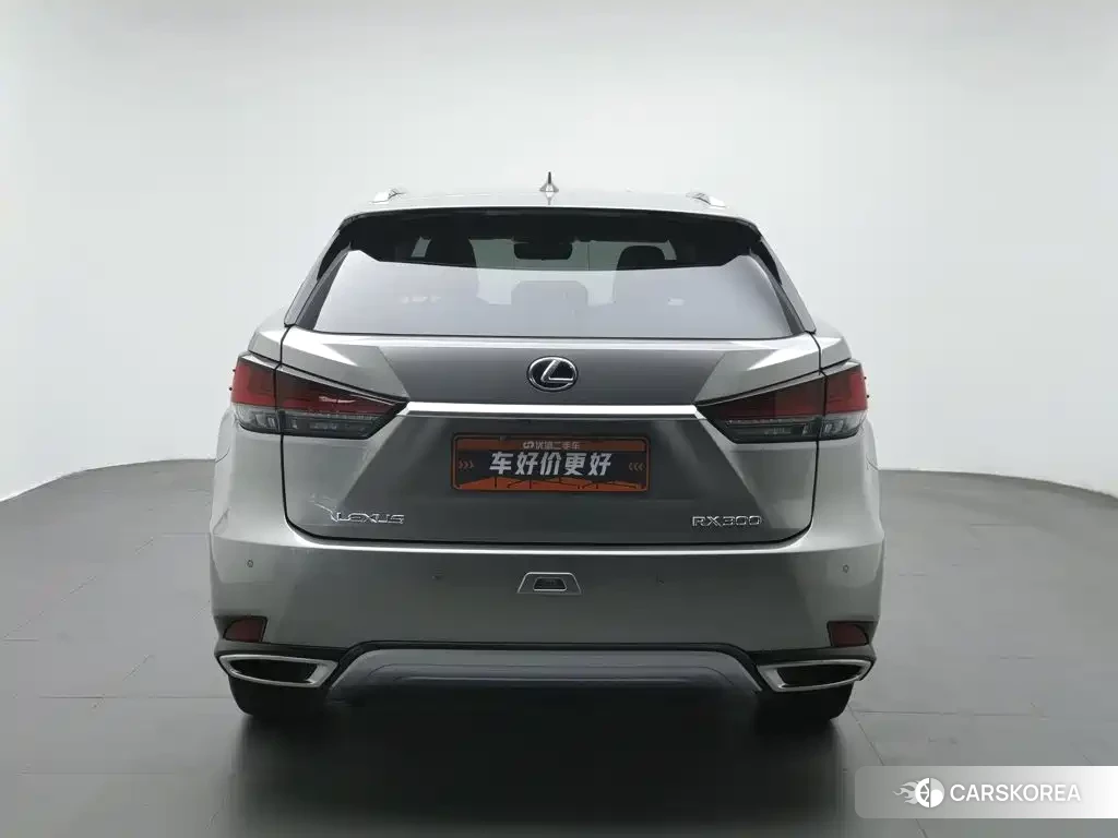 Lexus RX id 4629632 из Китая 11