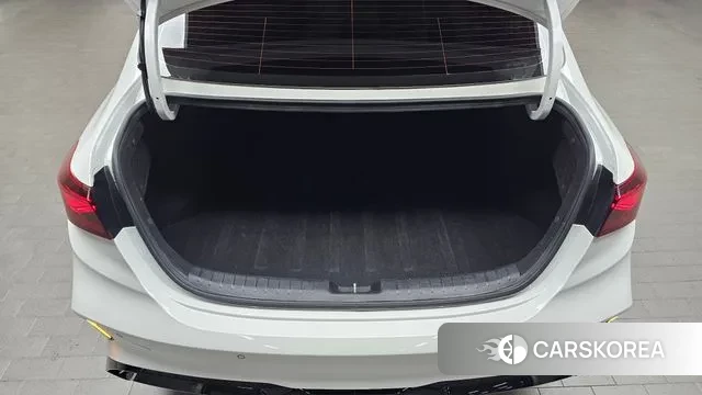 Kia The New K3 2nd generation id 3606578 из Кореи 11