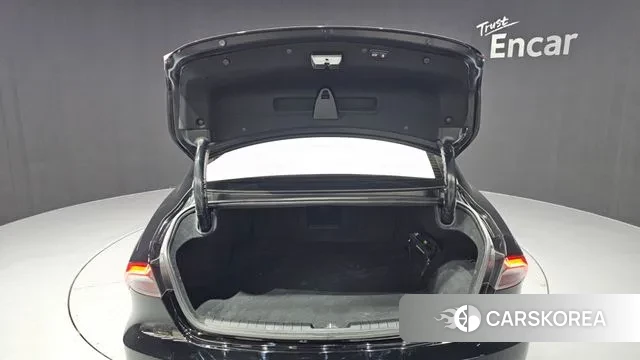 Hyundai The New Grandeur IG Hybrid id 3437792 из Кореи 11