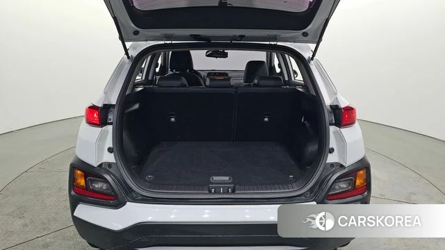 Hyundai Kona id 3873629 из Кореи 11