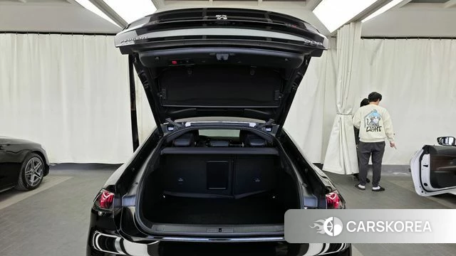 Peugeot 508 second Generation id 3813744 из Кореи 11