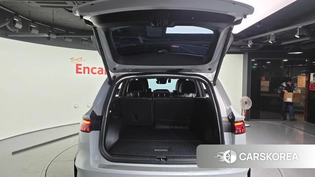 Renault Korea (Samsung) Grand Coleos id 4499591 из Кореи 11