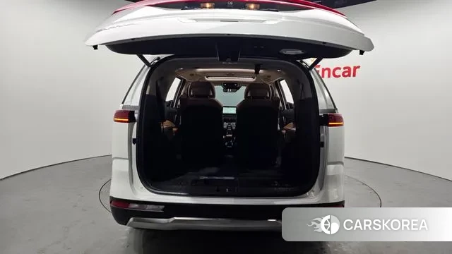 Kia Carnival 4th generation id 3685938 из Кореи 11