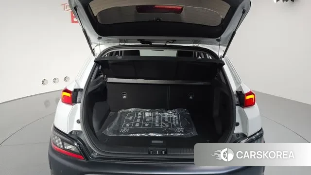 Hyundai The New Kona id 3344035 из Кореи 11