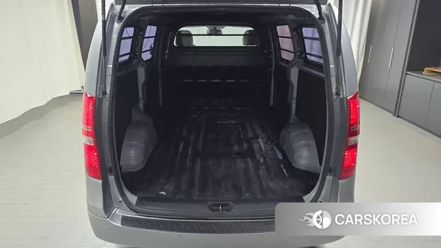 Hyundai The New Grand Starex id 3039106 из Кореи 11