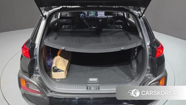 Hyundai Kona id 3772763 из Кореи 11