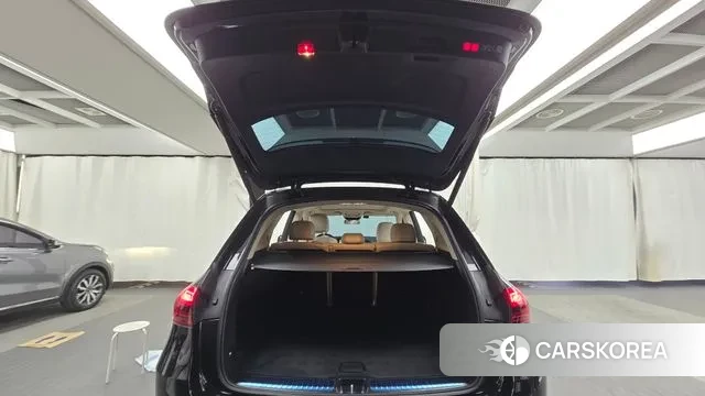 Mercedes-Benz GLE-Class W167 id 3502329 из Кореи 11