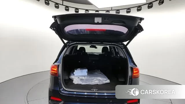 Kia The New Sorento id 3275024 из Кореи 11