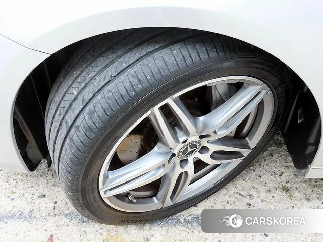 Mercedes-Benz E-Class W213 id 4508506 из Кореи 11
