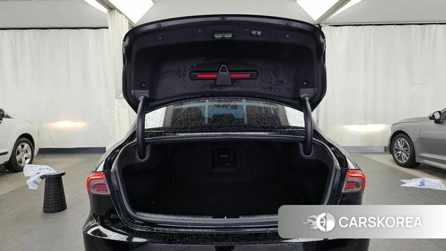 Hyundai The New Grandeur IG id 4304320 из Кореи 11